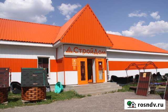 Помещение свободного назначения, 1500 кв.м. Мытищи - изображение 1