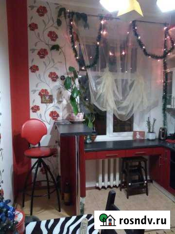 2-комнатная квартира, 48 м², 2/3 эт. на продажу в Отрадном Ленинградской области Отрадное - изображение 1