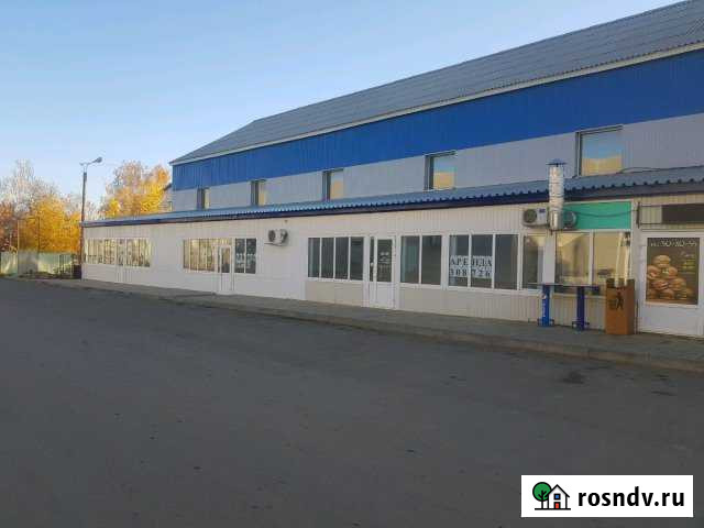 Торговые помещения в аренду Саранск - изображение 1