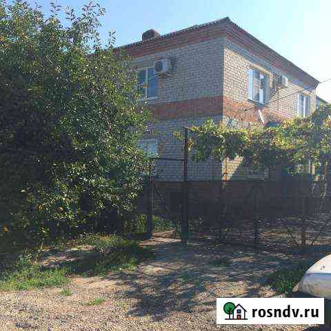 Коттедж 82.9 м² на участке 6 сот. на продажу в Каневской Каневская