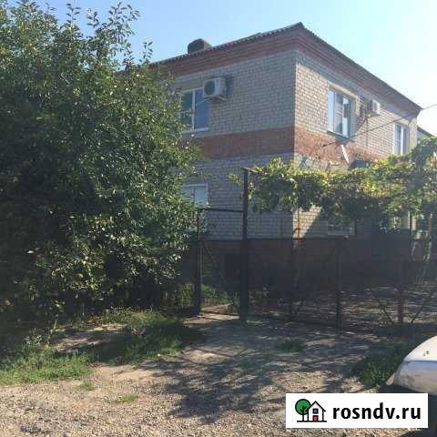 Коттедж 82.9 м² на участке 6 сот. на продажу в Каневской Каневская - изображение 1