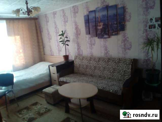 1-комнатная квартира, 32 м², 1/5 эт. на продажу в Лысково Лысково - изображение 1