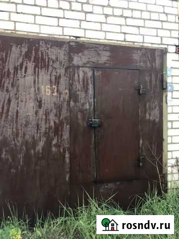 Гараж >30 м² на продажу в Ишне Ишня - изображение 1