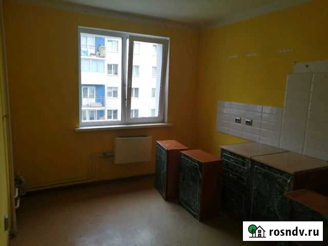 1-комнатная квартира, 34 м², 4/5 эт. в аренду на длительный срок в Маркове Маркова - изображение 1