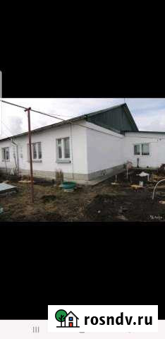 Дом 75 м² на участке 6 сот. на продажу в Посевной Посевная - изображение 1