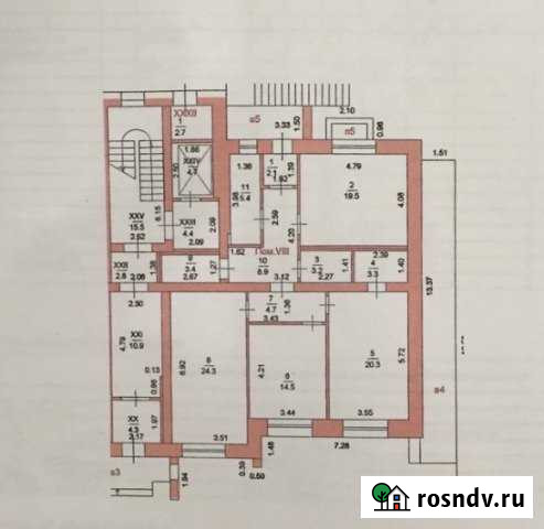 Помещение в центре Йошкар-Ола - изображение 1