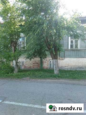 Дом 121 м² на участке 7 сот. на продажу в Боровске Боровск - изображение 1