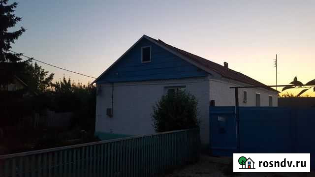 Дом 80 м² на участке 8 сот. на продажу в Мучкапском Мучкапский - изображение 1