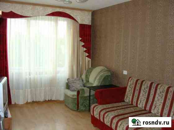 2-комнатная квартира, 55 м², 5/5 эт. в аренду посуточно в Пскове Псков
