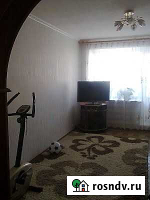 3-комнатная квартира, 72 м², 1/2 эт. на продажу в Янауле Янаул - изображение 1