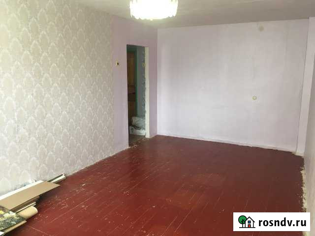 1-комнатная квартира, 32 м², 5/9 эт. на продажу в Белой Калитве Белая Калитва - изображение 1