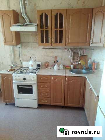 2-комнатная квартира, 51 м², 4/5 эт. в аренду на длительный срок в Салавате Салават - изображение 1