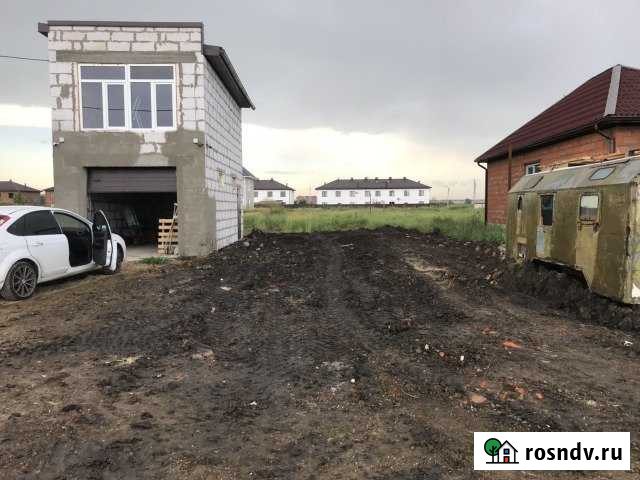 Дача 56 м² на участке 5.2 сот. на продажу в Яблоновском Яблоновский - изображение 1