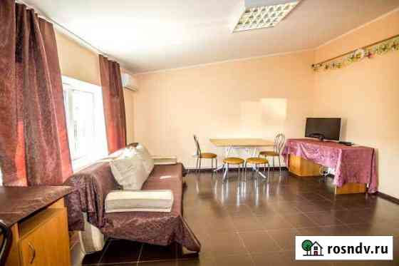 3-комнатная квартира, 75 м², 5/5 эт. в аренду посуточно в Алуште Алушта