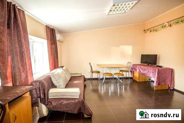 3-комнатная квартира, 75 м², 5/5 эт. в аренду посуточно в Алуште Алушта - изображение 1