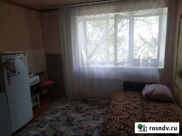 Комната 15 м² в 1-ком. кв., 5/5 эт. на продажу в Рубцовске Рубцовск - изображение 1