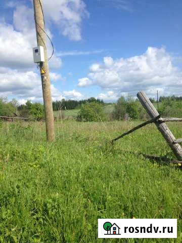 Участок ИЖС 13 сот. на продажу в Лысьве Лысьва - изображение 1