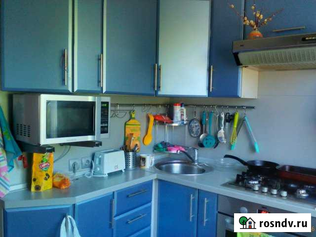 2-комнатная квартира, 48 м², 5/5 эт. на продажу в Донском Донской - изображение 1