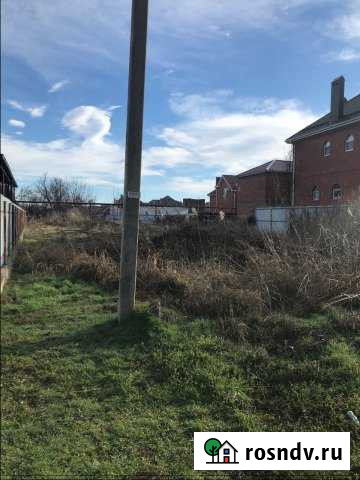 Участок ИЖС 10 сот. на продажу в Лениной Ленина - изображение 1