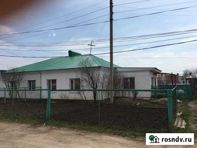 Коттедж 89.1 м² на участке 7 сот. на продажу в Уруссу Уруссу - изображение 1