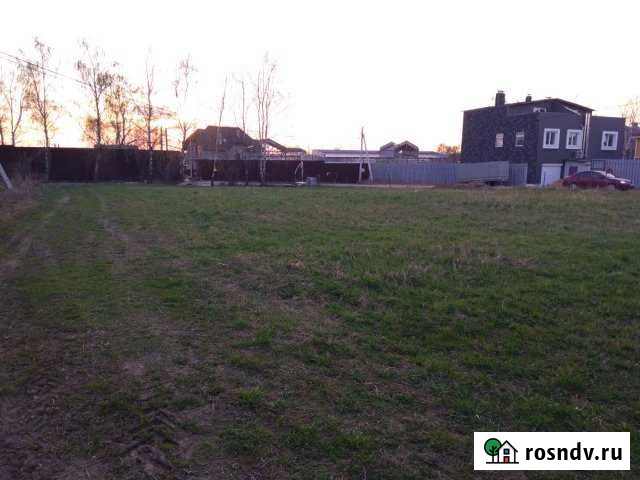 Участок ИЖС 15 сот. на продажу в Павловской Слободе Павловская Слобода - изображение 1