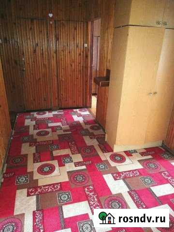 3-комнатная квартира, 62 м², 2/5 эт. в аренду на длительный срок в Славянске-на-Кубани Славянск-на-Кубани - изображение 1