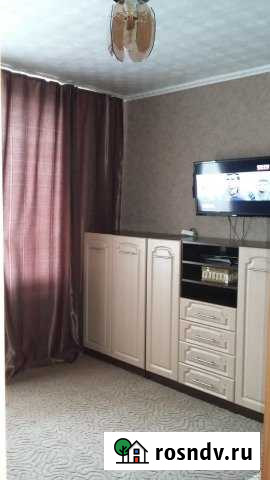 1-комнатная квартира, 36 м², 3/5 эт. в аренду на длительный срок в Шерегеше Шерегеш - изображение 1