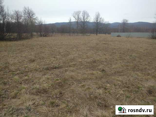 Участок ИЖС 15 сот. на продажу в Аше Аша - изображение 1