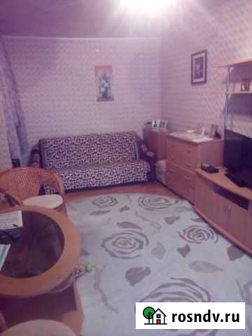 2-комнатная квартира, 45 м², 3/3 эт. на продажу в Шушенском Шушенское - изображение 1