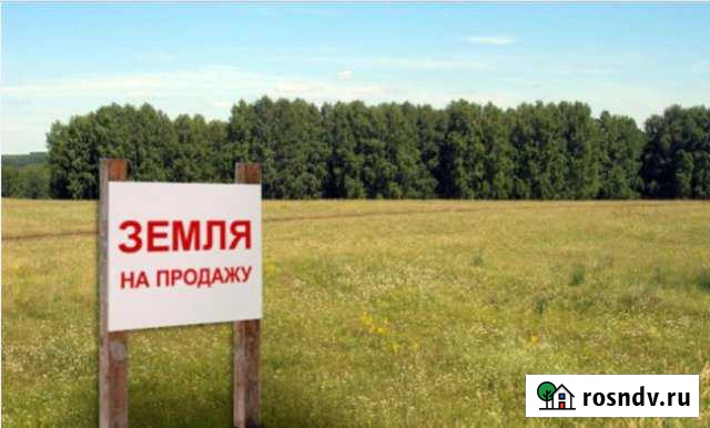 Участок ИЖС 6 сот. на продажу в Старокучергановке Старокучергановка - изображение 1