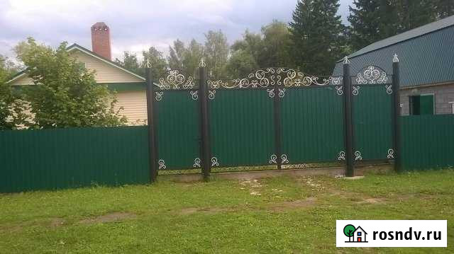 Дом 70 м² на участке 23 сот. на продажу в Богатых Сабах Богатые Сабы - изображение 1