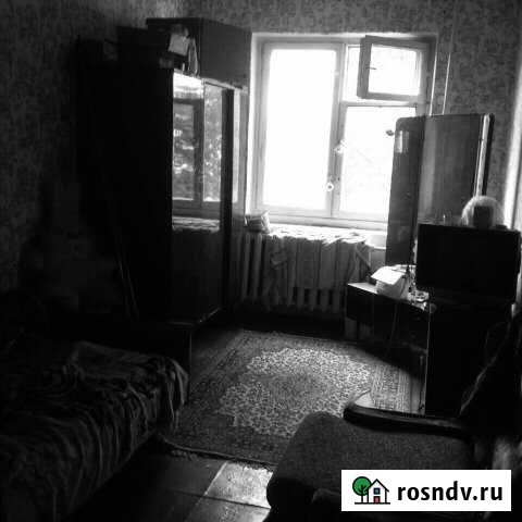 Комната 11 м² в 3-ком. кв., 2/5 эт. на продажу в Волосово Волосово - изображение 1