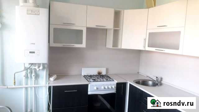 1-комнатная квартира, 37 м², 2/3 эт. на продажу в Бугуруслане Бугуруслан - изображение 1