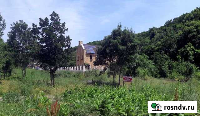 Участок ИЖС 7 сот. на продажу в Абрау-Дюрсо Абрау-Дюрсо - изображение 1