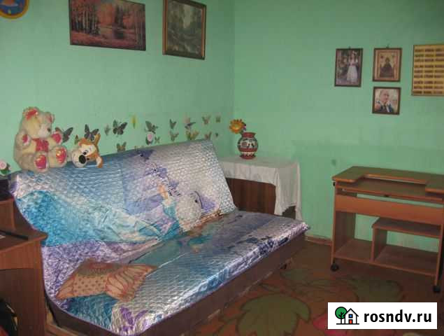 3-комнатная квартира, 54 м², 2/2 эт. на продажу в Ногинске Ногинск - изображение 1