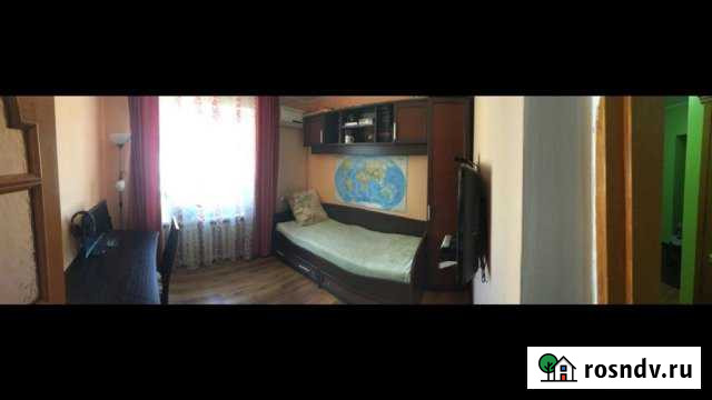 2-комнатная квартира, 47 м², 2/2 эт. на продажу в Архипо-Осиповке Архипо-Осиповка - изображение 1