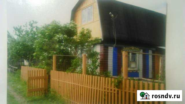 Дача 35 м² на участке 3.5 сот. на продажу в Коврове Ковров - изображение 1