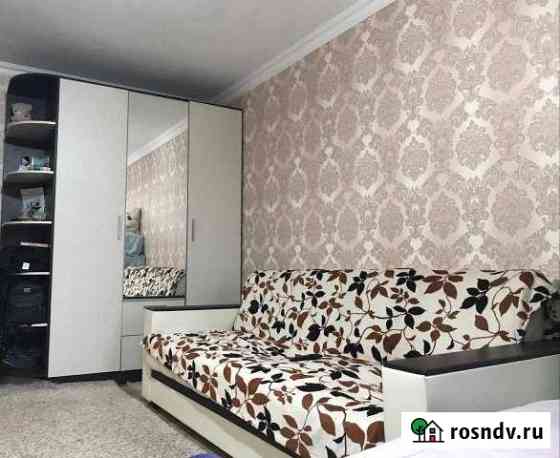 1-комнатная квартира, 28 м², 1/5 эт. на продажу в Грозном Грозный