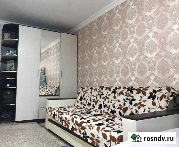 1-комнатная квартира, 28 м², 1/5 эт. на продажу в Грозном Грозный - изображение 1