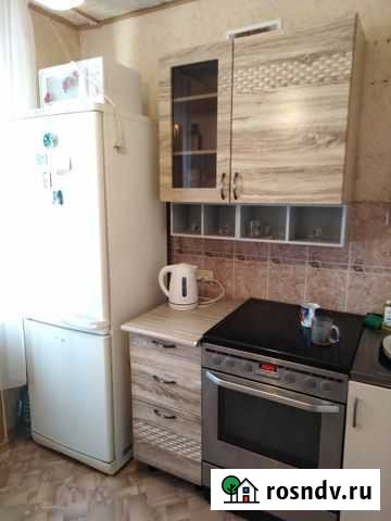 1-комнатная квартира, 31 м², 8/9 эт. в аренду на длительный срок в Северске Северск - изображение 1