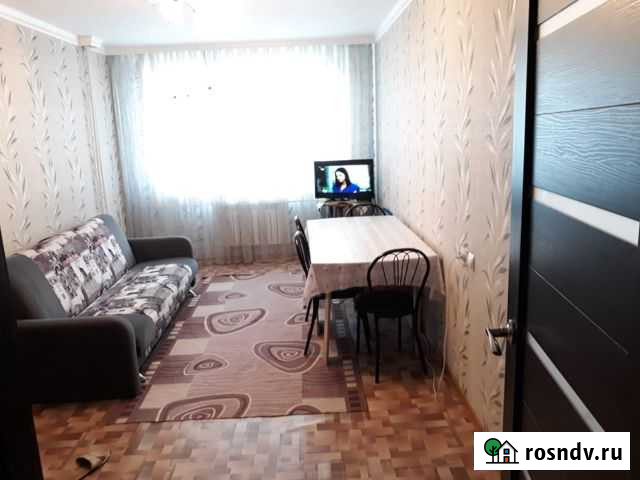 2-комнатная квартира, 37 м², 1/1 эт. на продажу в Усть-Куте Усть-Кут - изображение 1