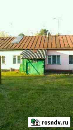 2-комнатная квартира, 70 м², 1/1 эт. на продажу в Торопце Торопец