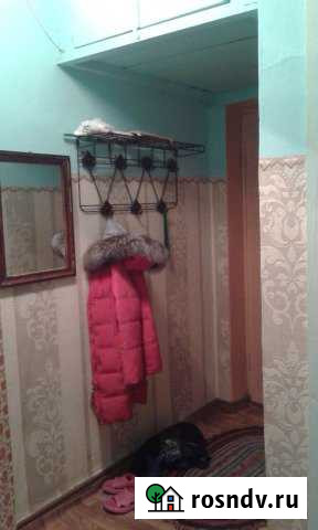 2-комнатная квартира, 40 м², 1/2 эт. на продажу в Дружинино Дружинино - изображение 1