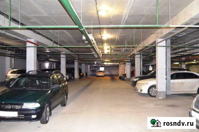 Машиноместо 13 м² на продажу в Королеве Королев - изображение 1