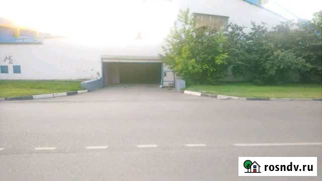 Гараж 18 м² в аренду в Одинцово Одинцово - изображение 1