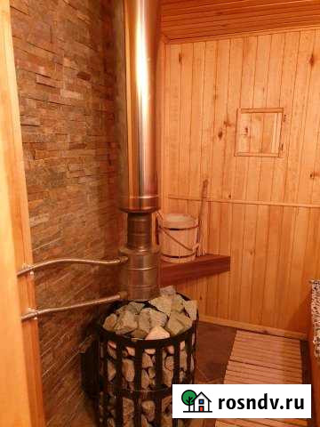 Коттедж 122 м² на участке 15 сот. на продажу в Сосновоборске Красноярского края Сосновоборск - изображение 1