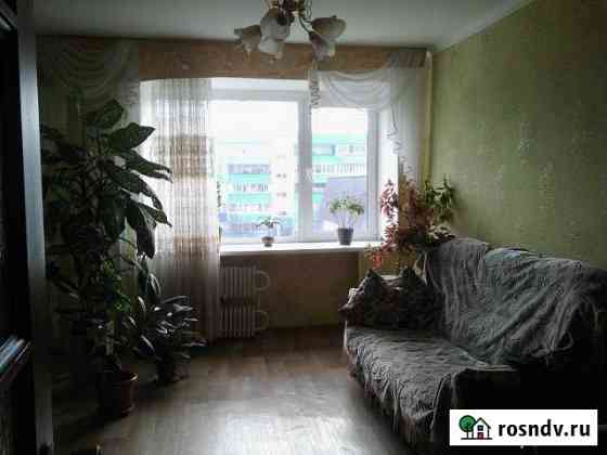 4-комнатная квартира, 74 м², 4/6 эт. на продажу в Лениногорске Лениногорск