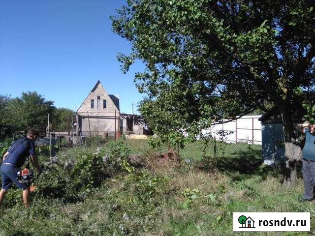 Участок ИЖС 5 сот. на продажу в Гостагаевской Гостагаевская - изображение 1