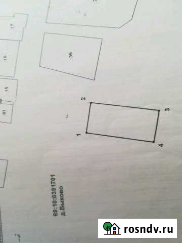 Участок ИЖС 20 сот. на продажу в Лотошино Лотошино - изображение 1