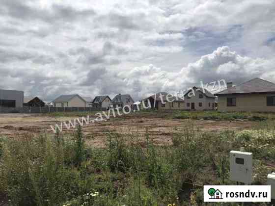 Участок промназначения 5 сот. на продажу в Казани Казань